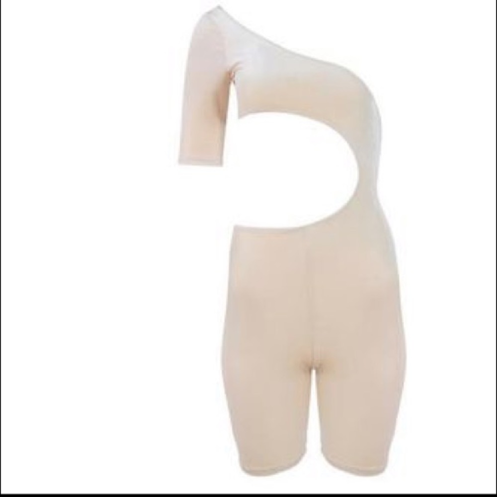 Laina rauma onesie leisure butterscotch